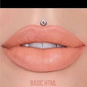 ❤️JEFFREY STARR LIPSTICK 💄 ❤️